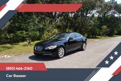 Used 2010 Jaguar XF Premium
