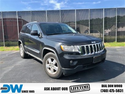 Used 2012 Jeep Grand Cherokee Laredo w/ Laredo E Group