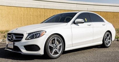 Used 2018 Mercedes-Benz C 300 Sedan