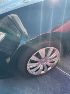 Used 2015 Dodge Dart SE w/ Convenience Group
