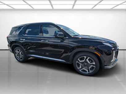 New 2024 Hyundai Palisade Limited