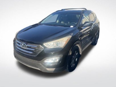 Used 2013 Hyundai Santa Fe Sport