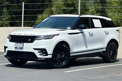 Certified 2025 Land Rover Range Rover Velar Dynamic SE