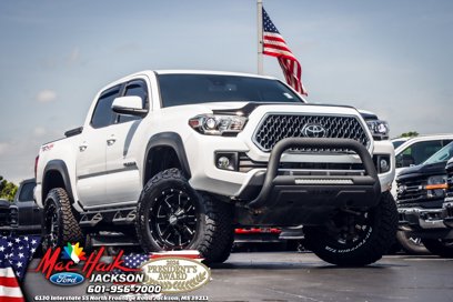 Used 2019 Toyota Tacoma TRD Off-Road
