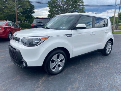 Used 2015 Kia Soul
