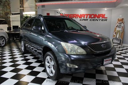 Used 2004 Lexus RX 330 AWD