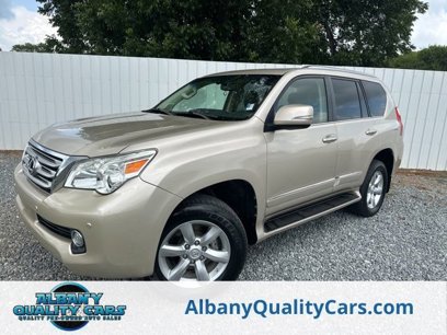 Used 2012 Lexus GX 460
