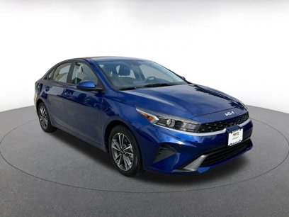 Used 2024 Kia Forte LXS