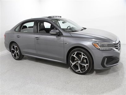 Used 2020 Volkswagen Passat 2.0T R-Line