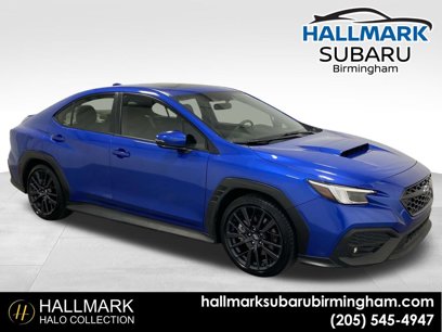Used 2022 Subaru WRX Limited
