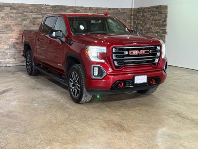 Used 2020 GMC Sierra 1500 AT4 w/ AT4 Premium Package