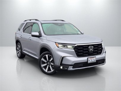 Used 2023 Honda Pilot Touring