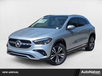 Used 2025 Mercedes-Benz GLA 250 4MATIC