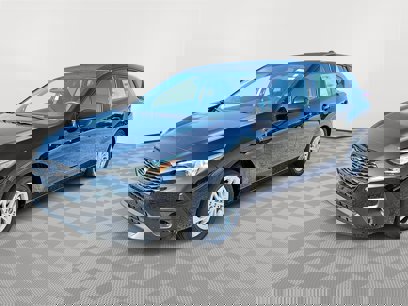 New 2025 Subaru Impreza 2.0i