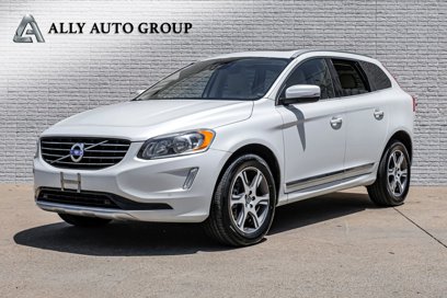Used 2015 Volvo XC60 T6