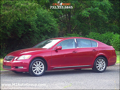 Used 2006 Lexus GS 300 AWD