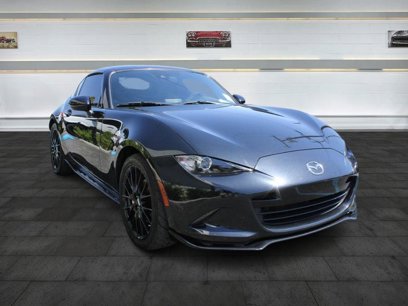 Used 2020 MAZDA MX-5 Miata RF Club w/ Brembo/BBS Recaro Package