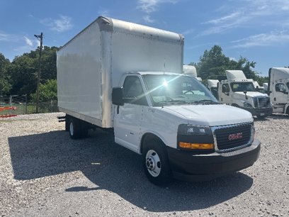 Used 2021 GMC Savana 3500 Extended
