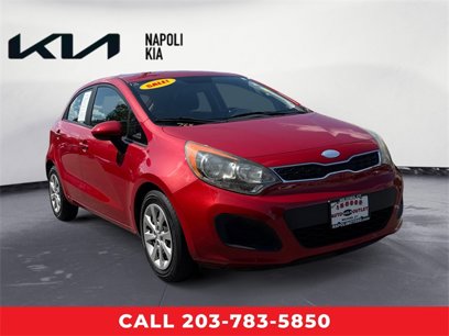 Used 2013 Kia Rio EX