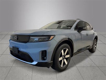 New 2025 Honda Prologue Touring