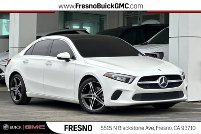 Used 2022 Mercedes-Benz A 220