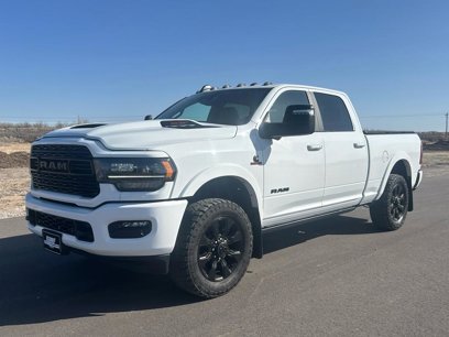 Used 2023 RAM 2500 Limited