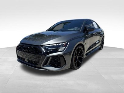 Used 2024 Audi RS 3