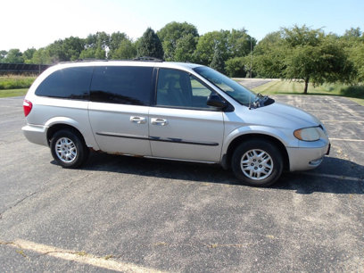 Used 2003 Dodge Grand Caravan Sport
