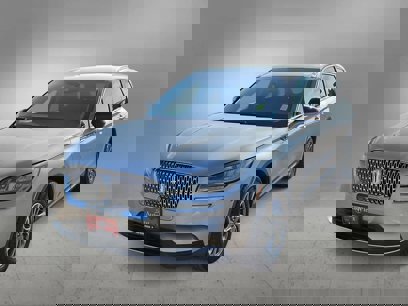 Used 2022 Lincoln Corsair FWD w/ Equipment Group 101A