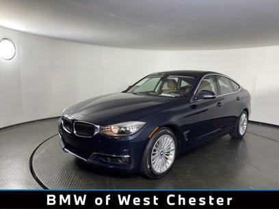 Used 2015 BMW 328i Gran Turismo xDrive