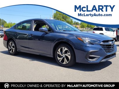 Used 2024 Subaru Legacy Premium