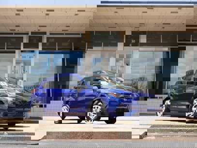 New 2025 Subaru Impreza 2.0i