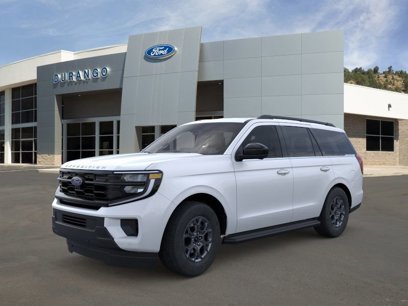 New 2025 Ford Expedition Active