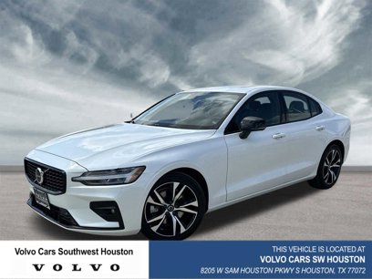 Certified 2024 Volvo S60 B5 Core