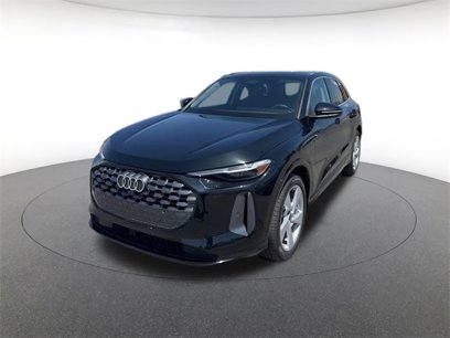 New 2025 Audi Q5 Prestige