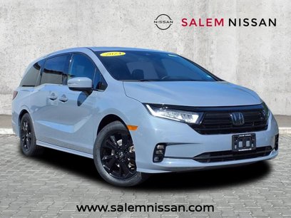 Used 2024 Honda Odyssey Sport