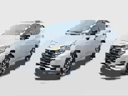 New 2025 Nissan Versa S