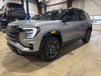 New 2026 GMC Terrain AT4 w/ Convenience Package III
