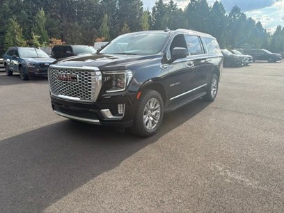 Used 2023 GMC Yukon XL Denali