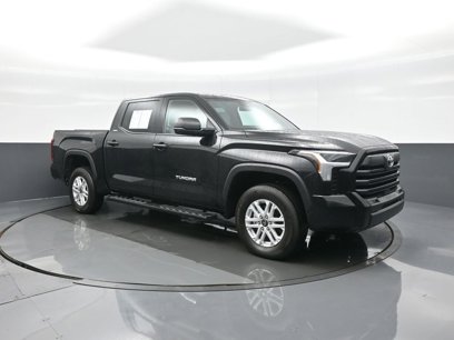 Used 2025 Toyota Tundra SR5