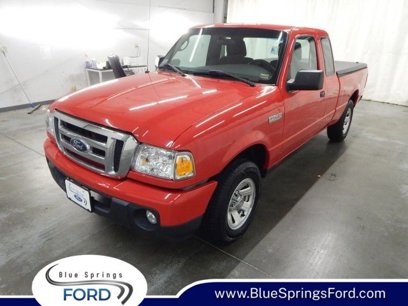 Used 2011 Ford Ranger XLT