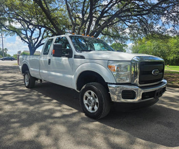 Used 2016 Ford F250 XL w/ XL Appearance Package