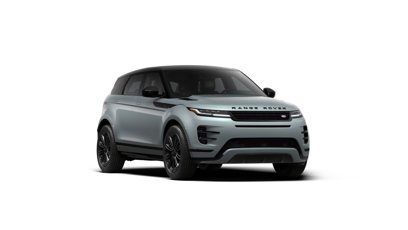 New 2026 Land Rover Range Rover Evoque Dynamic SE
