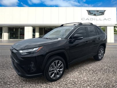 Used 2023 Toyota RAV4 XLE Premium
