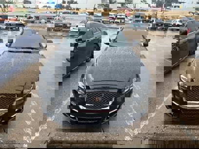 Used 2018 Jaguar XJ L Supercharged