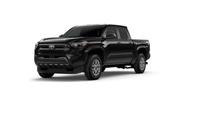 New 2025 Toyota Tacoma SR