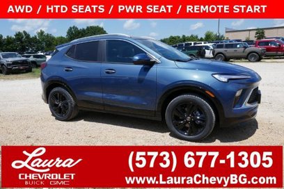 New 2026 Buick Encore GX Sport Touring w/ Comfort Package