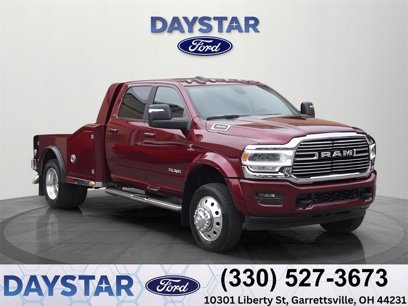 Used 2023 RAM 4500 Laramie