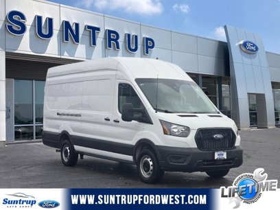 Used 2023 Ford Transit 350 148 High Roof Extended