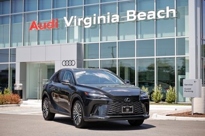 Used 2024 Lexus RX 350 AWD